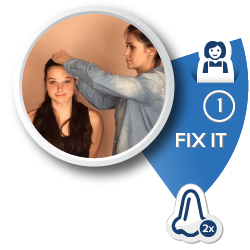 Fix it