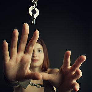 How manifesting money & things makes you depressed