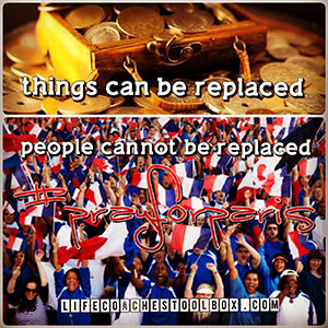 How to turn the media tide - #prayforparis