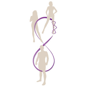 Couples Chakra Trust Building